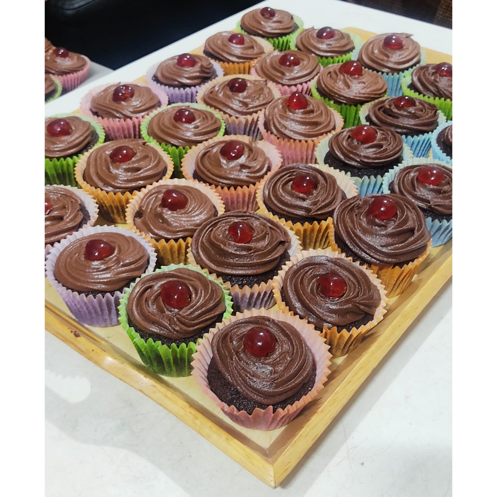 Cupcakes - Image 5